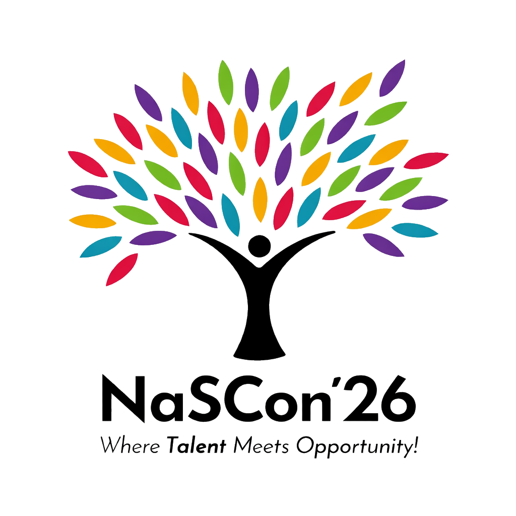 NaSCon Logo