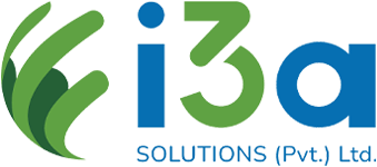 i3a logo