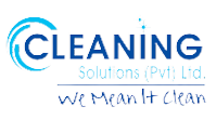Cleaning logo